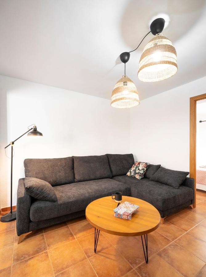 Apartamento Alhambra Boutique กรานาดา ภายนอก รูปภาพ