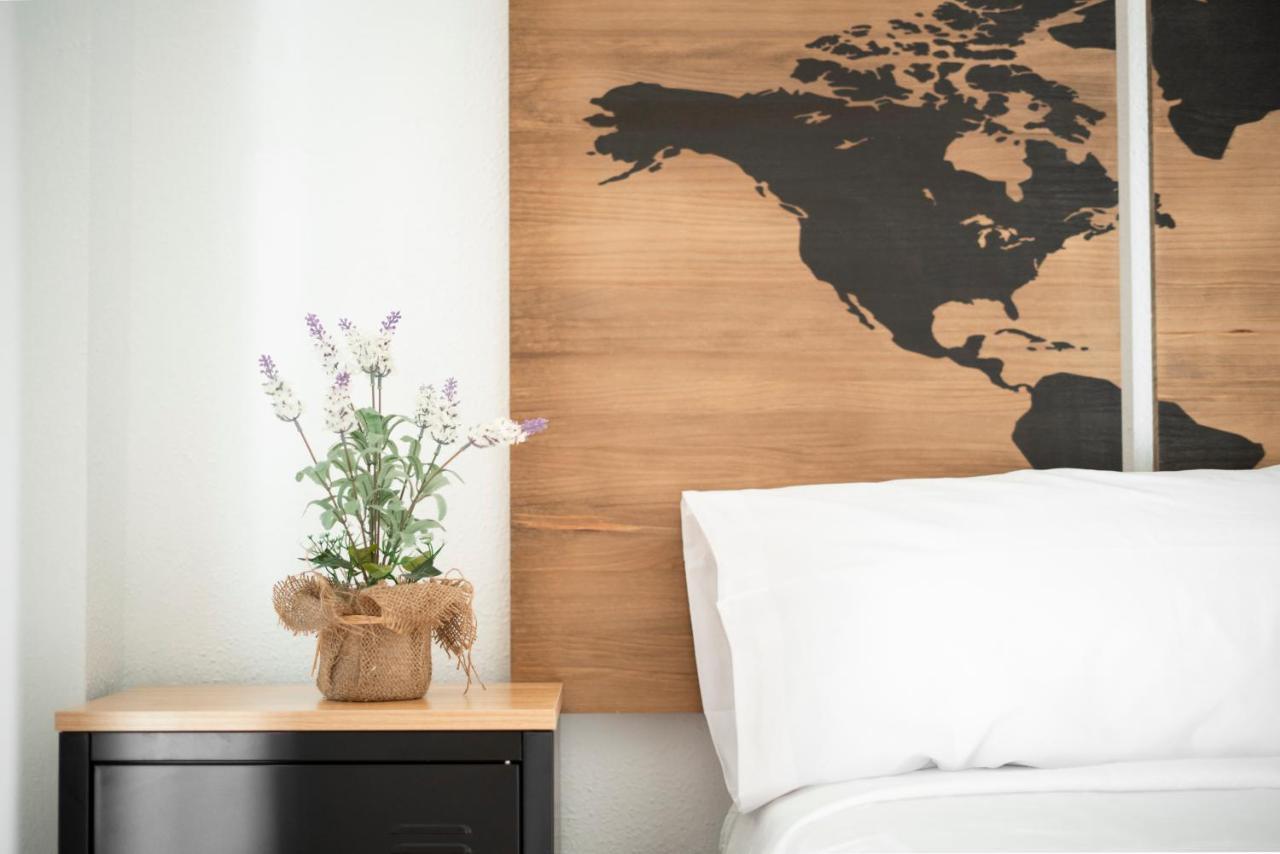 Apartamento Alhambra Boutique กรานาดา ภายนอก รูปภาพ