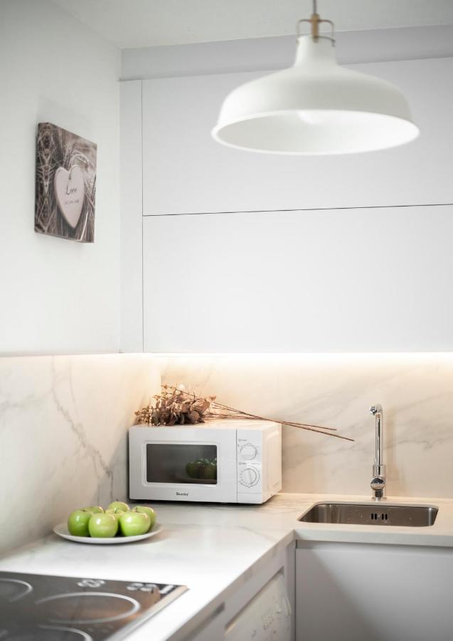 Apartamento Alhambra Boutique กรานาดา ภายนอก รูปภาพ