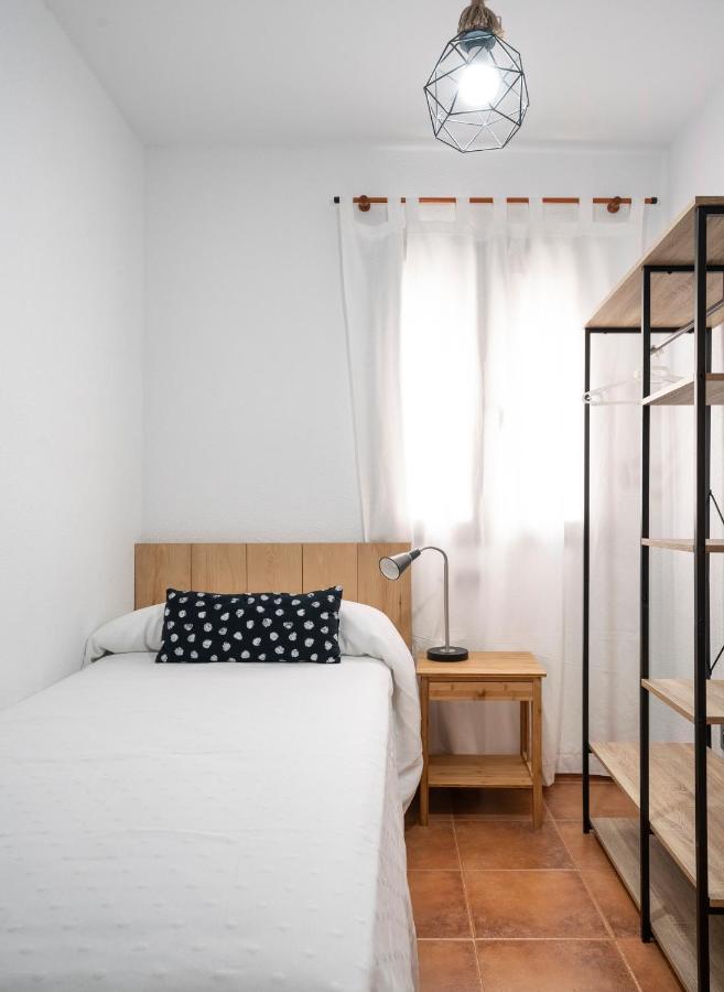 Apartamento Alhambra Boutique กรานาดา ภายนอก รูปภาพ